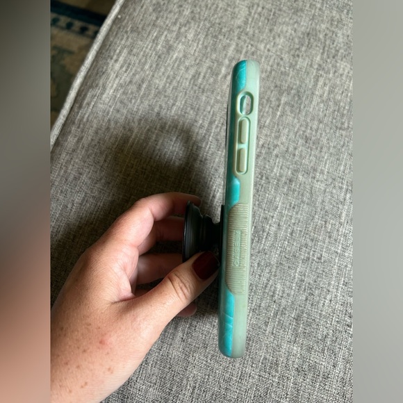 iPhone X case - Picture 5 of 5